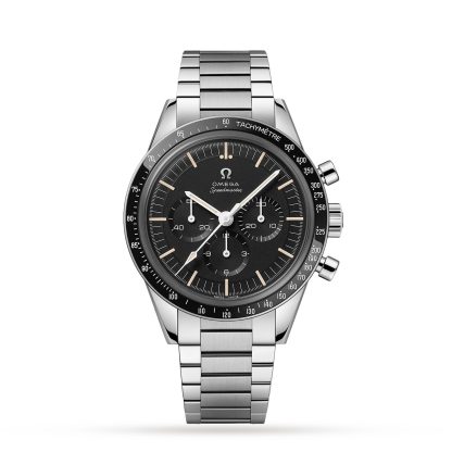 1:19 super gefälschte Uhren Omega Speedmaster Kaliber 321 Moonwatch Chronograph 39