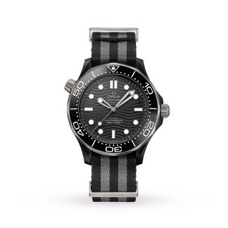 Beste Schweizer Replik Seiten Omega Seamaster Diver 300m Co-Axial 43