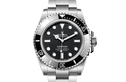 Designer kaufen Rolex Submariner Austernstahl M124060-0001