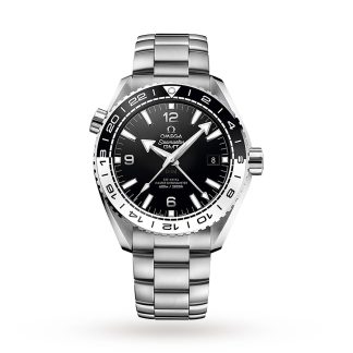 Frauen Schweizer Replik-Uhren Omega Seamaster Planet Ocean 600M Herren 43