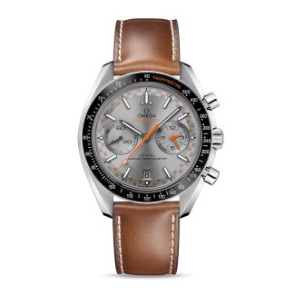 Großhandel Designer Omega Speedmaster Racing Co-Axial Chronograph 44