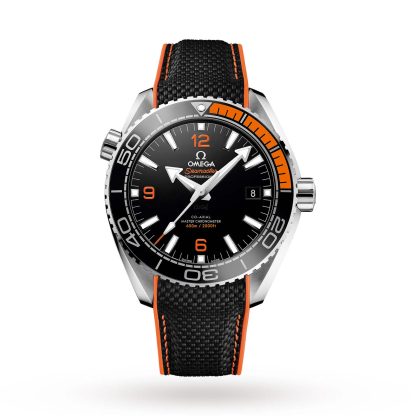 Großhandel Luxus Omega Seamaster Planet Ocean 600M Herren 43