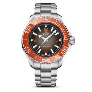 Großhandel Luxus Omega Seamaster Planet Ocean Ultra Deep 6000m Co-Axial Master Chronometer 45