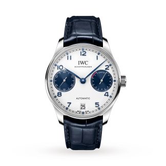 Hochwertige Designer IWC Portugieser Automatik 42