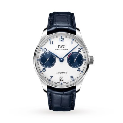 Hochwertige Designer IWC Portugieser Automatik 42