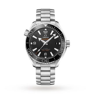 Hochwertige Designer Omega Seamaster Planet Ocean 600M Herren 39