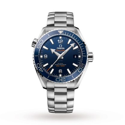 Luxus kaufen Omega Seamaster Planet Ocean 600M Herren 43