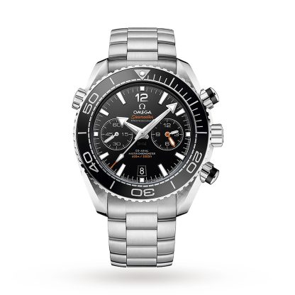 Luxus kaufen Omega Seamaster Planet Ocean 600M Herren 45