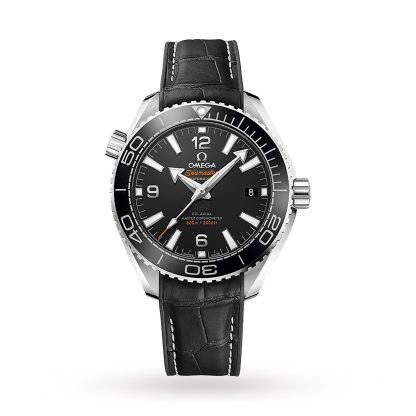 Modedesigner Omega Seamaster Planet Ocean 600m Co-Axial 39