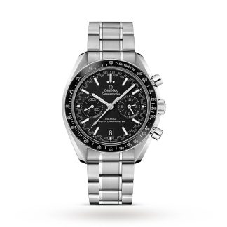 Modedesigner Omega Speedmaster Racing Co-Axial Moonwatch 44