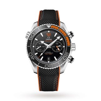 Replik Designer Omega Seamaster Planet Ocean 600M Herren 45