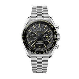 Replik Designer Omega Super Racing Co-Axial Master Chronometer Chronograph 44