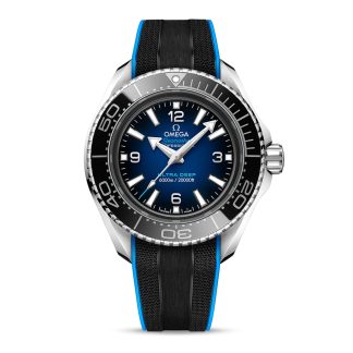 Replik Luxus Omega Seamaster Planet Ocean 6000m Co-Axial Master Chronometer 45