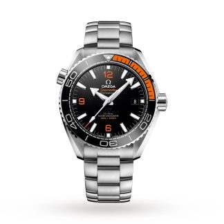 Replik Luxus Omega Seamaster Planet Ocean 600M Herren 43