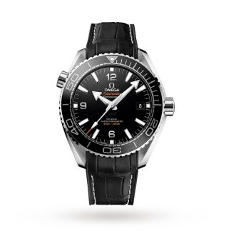 Schweizer Replik-Uhren Preis Omega Seamaster Planet Ocean 600M Herren 43