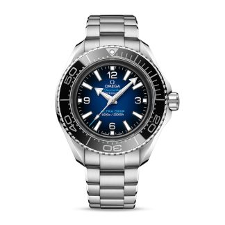 Schweizer Replik-Uhren Preis Omega Seamaster Planet Ocean Ultra Deep 6000m Co-Axial Master Chronometer 45