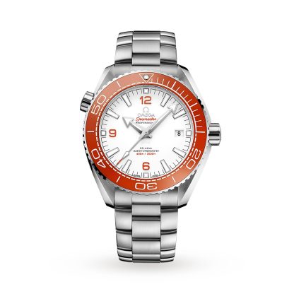 Schweizer Replik-Uhren billig Omega Seamaster Planet Ocean 600m Co-Axial 43