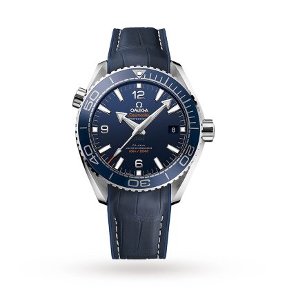 billiger Luxus Omega Seamaster Planet Ocean 600M Herren 43