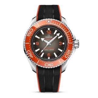 billiger Luxus Omega Seamaster Planet Ocean Ultra Deep 6000m Co-Axial Master Chronometer 45