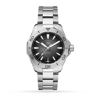 gefälschte Handgelenk TAG Heuer Aquaracer Professional 200 40mm Herrenuhr aus Edelstahl WBP2110.BA0627