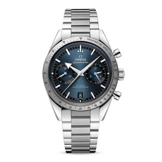 gefälschter Luxus Omega Speedmaster 57 Co-Axial Master Chronometer Chronograph 40